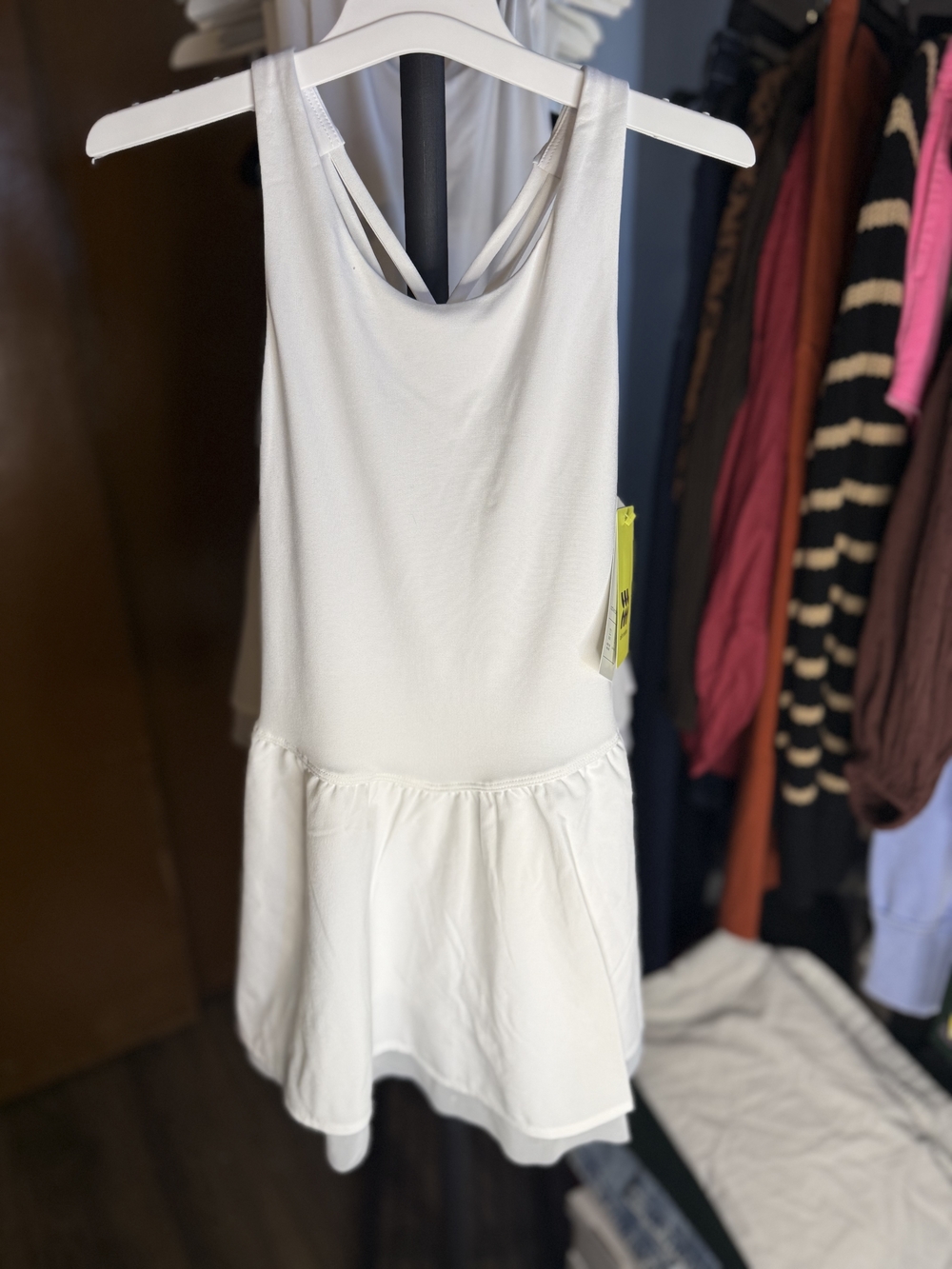 All I'm Motion Activeware Girls 6/7